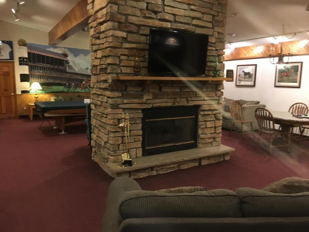 Landmark Motor Inn Image 13