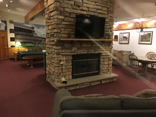 Landmark Motor Inn image 13