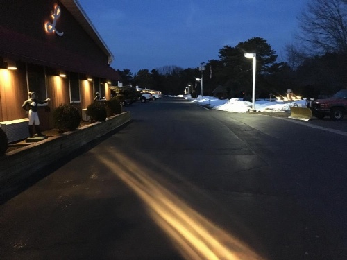Landmark Motor Inn image 15