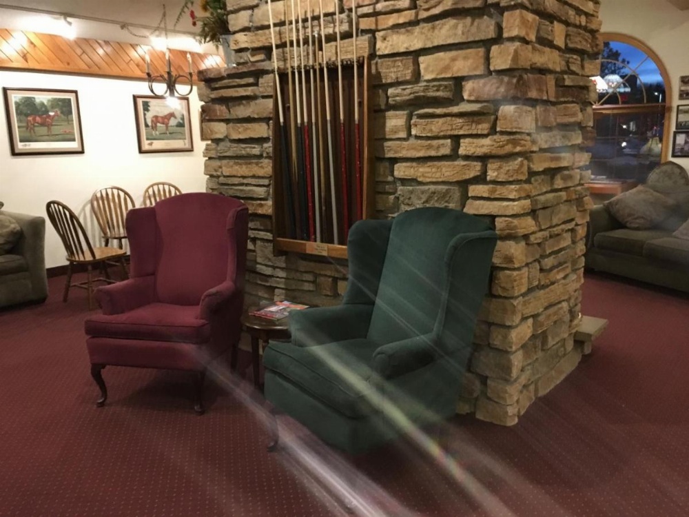 Landmark Motor Inn Image 19