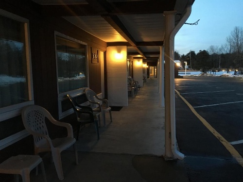 Landmark Motor Inn image 20