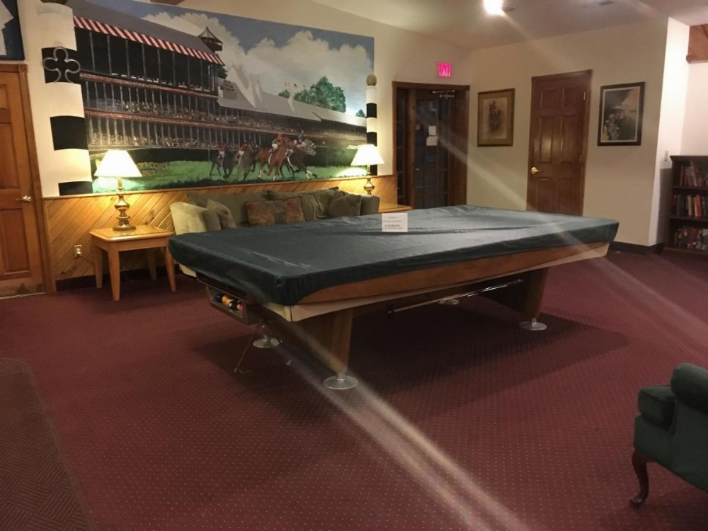 Landmark Motor Inn Image 27