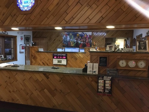 Landmark Motor Inn image 28