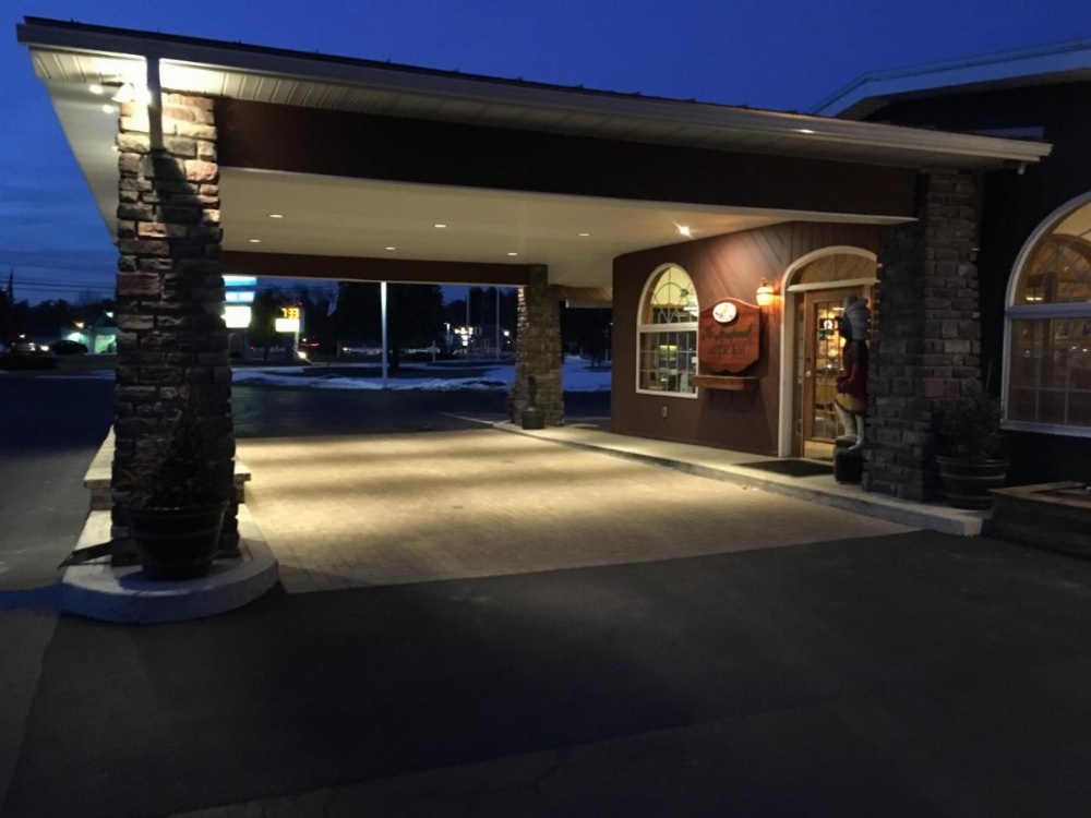 Landmark Motor Inn Image 31