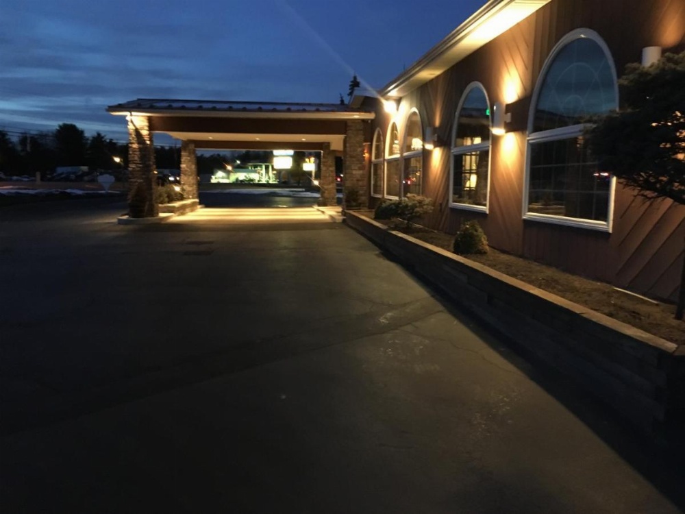 Landmark Motor Inn Image 32