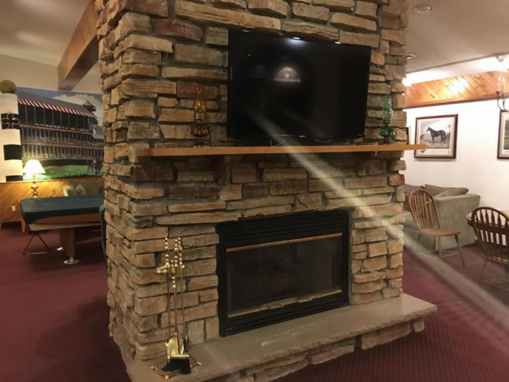 Landmark Motor Inn Image 35