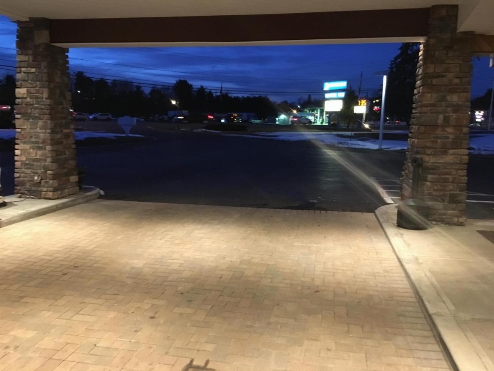 Landmark Motor Inn Image 36