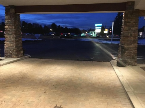 Landmark Motor Inn image 36
