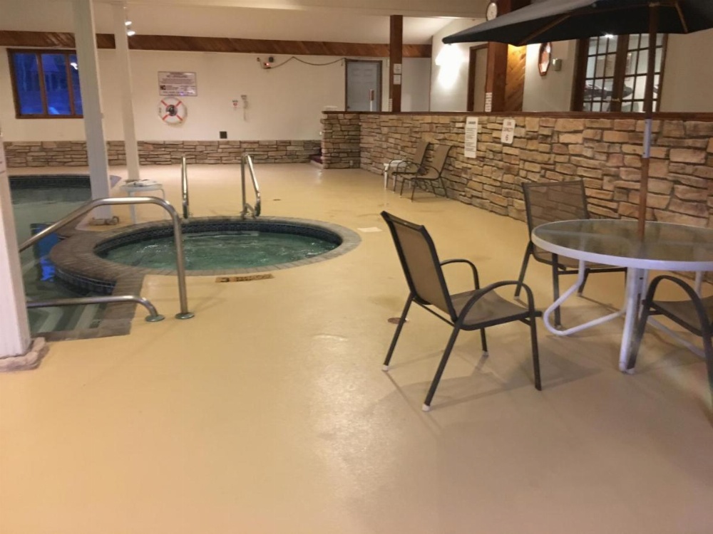 Landmark Motor Inn Image 44