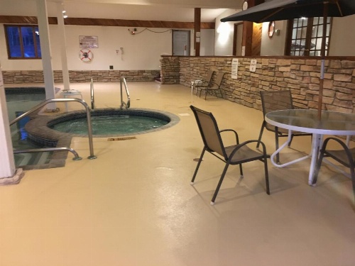 Landmark Motor Inn image 44