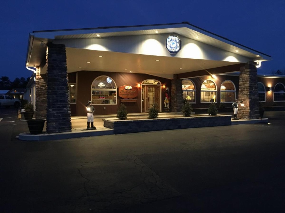 Landmark Motor Inn Image 50